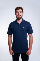 Polo Hombre Nautica Classic Fit Polos